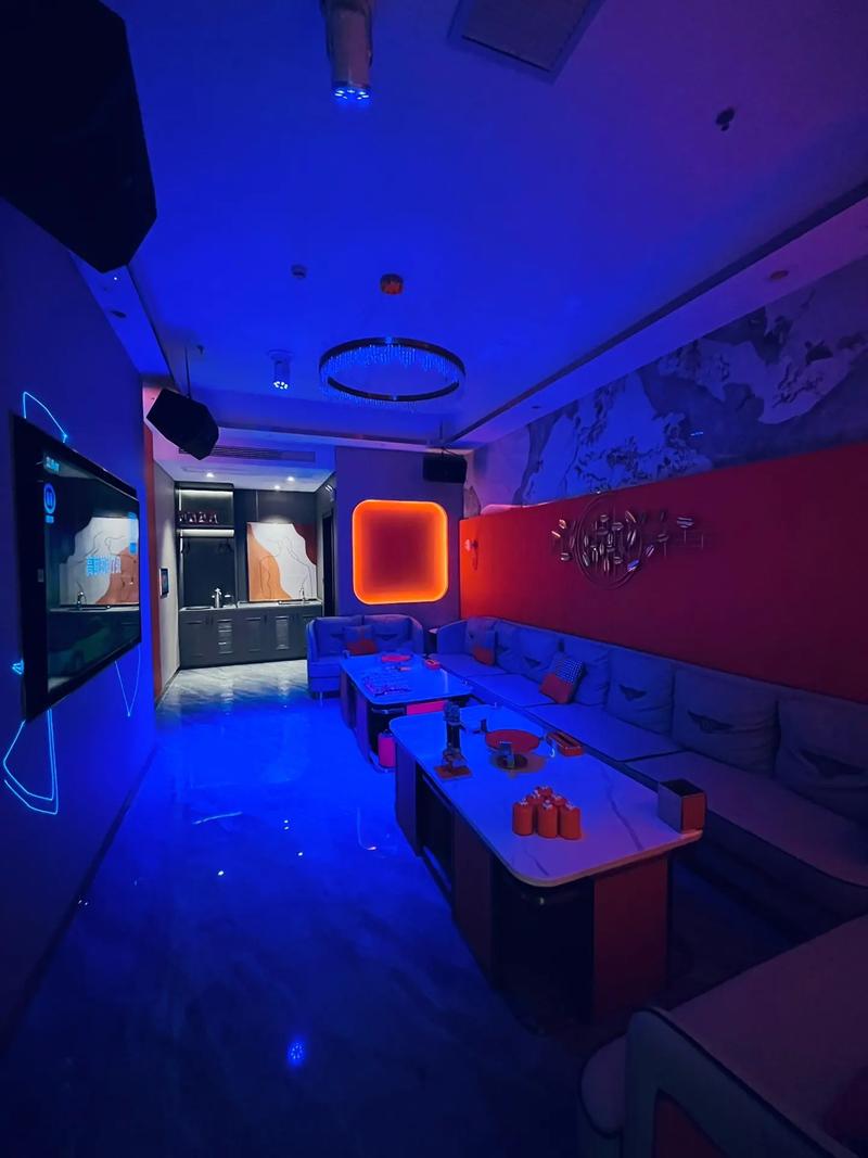 葫芦岛商务KTV首选，性价比超高-绥中县ktv预定