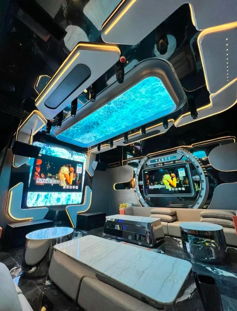 葫芦岛商务ktv哪里好玩推荐-绥中县ktv预定